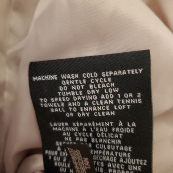 Cole Haan Signature Sateen Puffer Down Jacket - Picture 13 of 13